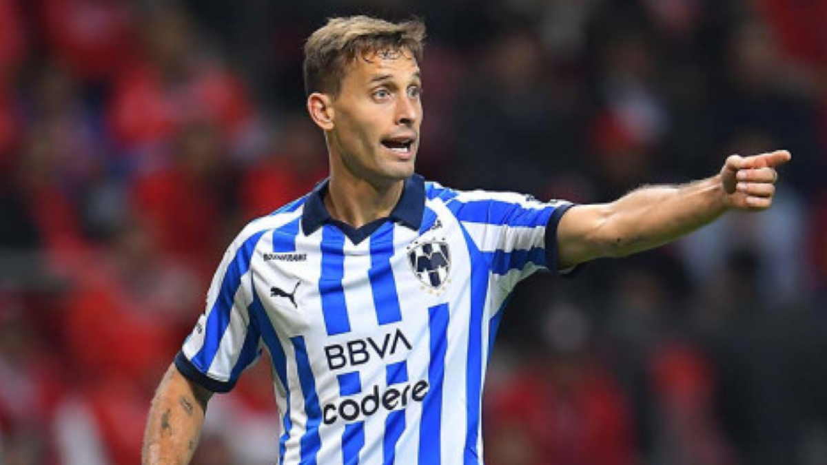 Liga MX: Sergio Canales rompe el silencio sobre el caso de Luis Rubiales: "...debió haber sido antes"