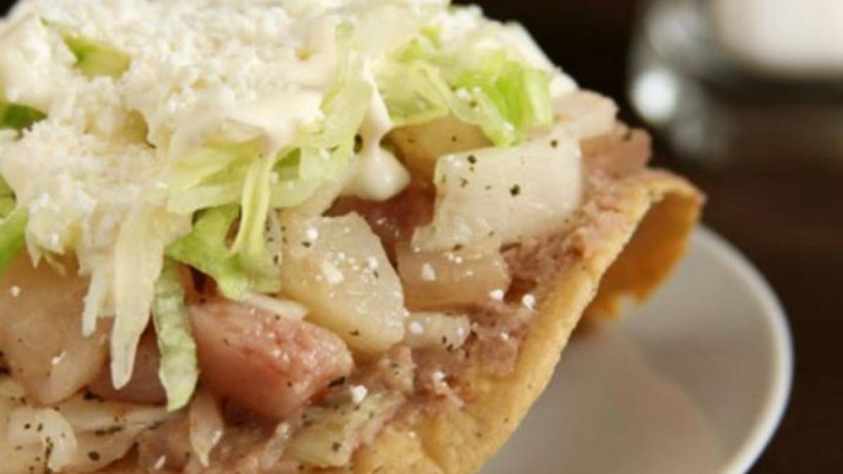 Fiestas Patrias: Estas son las mejores tostadas para acompañar tu pozole, según Profeco