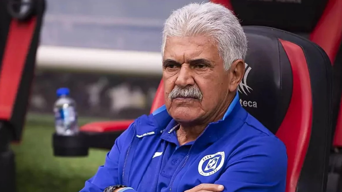 Selección Mexicana: Ricardo 'Tuca' Ferretti destapa secretos del futbol mexicano por los que no avanza