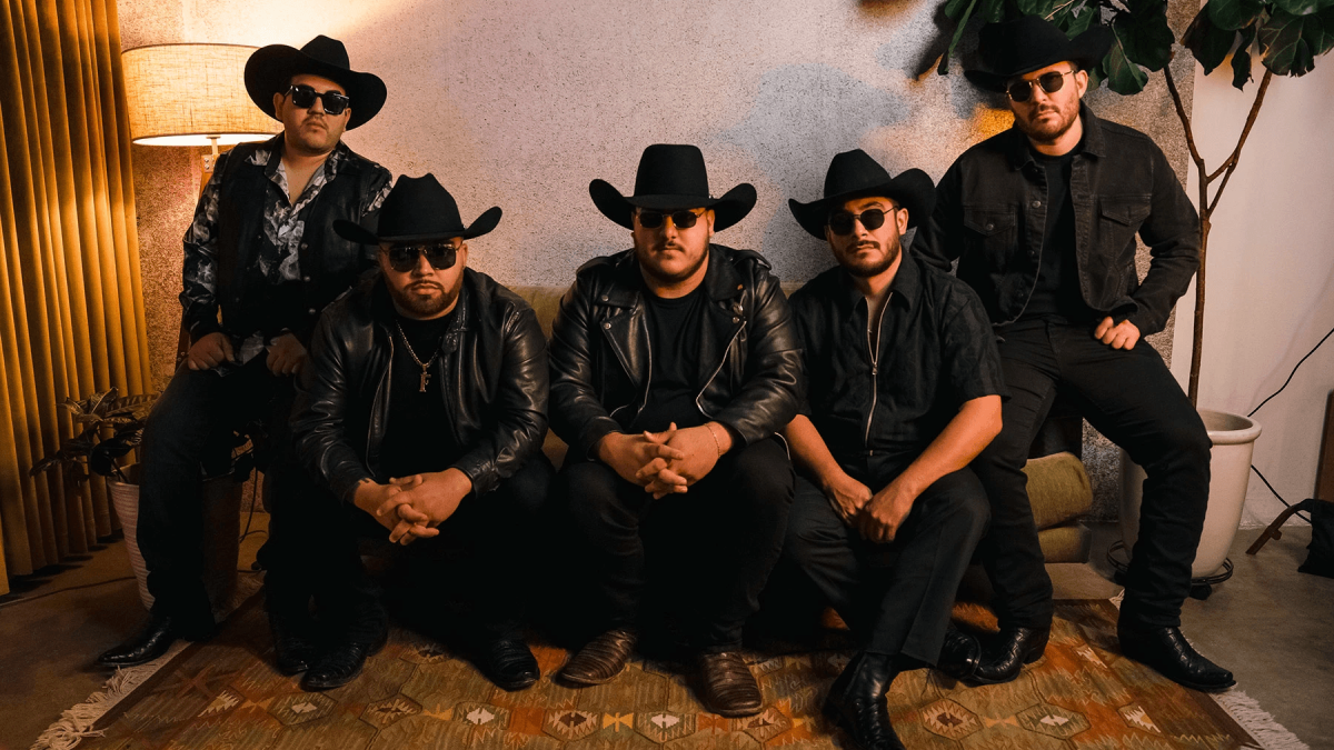 Grupo Frontera en el Zócalo: Éste es el posible setlist del concierto en CDMX