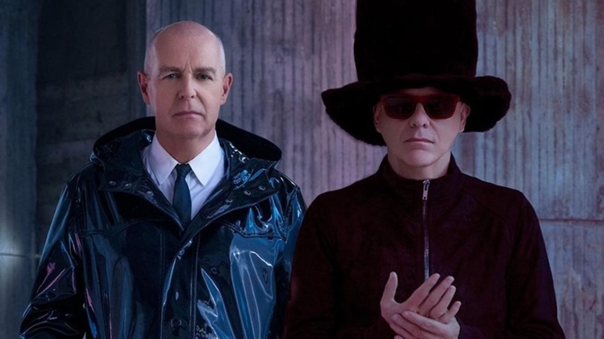 Pet Shop Boys anuncian concierto en la CDMX; esto es TODO lo que debes saber