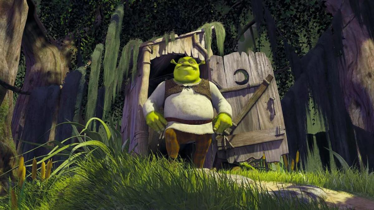 ¡Shrek regresa a Cinemex! Esto es TODO lo que debes saber para verlo