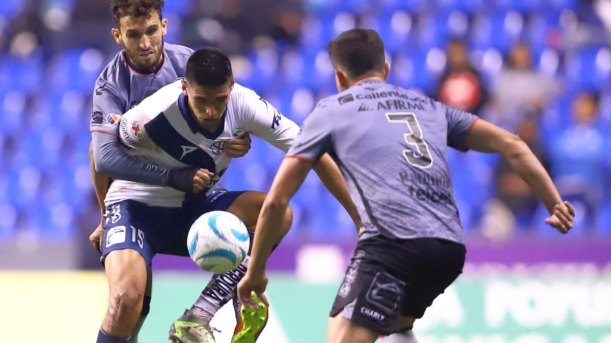 Liga MX: Puebla pierde en la mesa juego ante Xolos por inconcebible motivo; La Franja tomará medidas