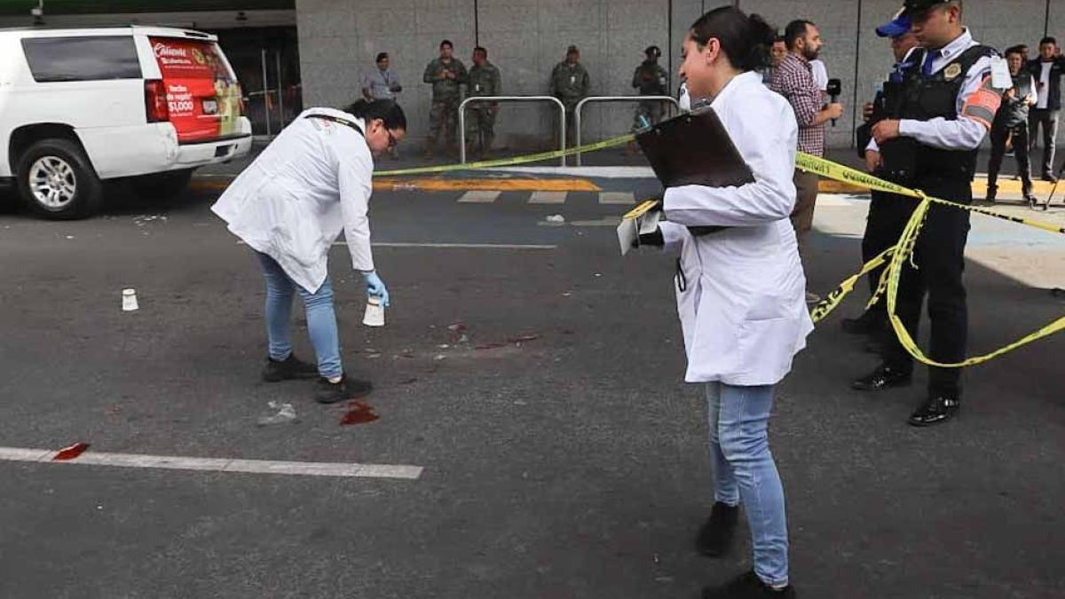 Piden más seguridad en el aeropuerto capitalino