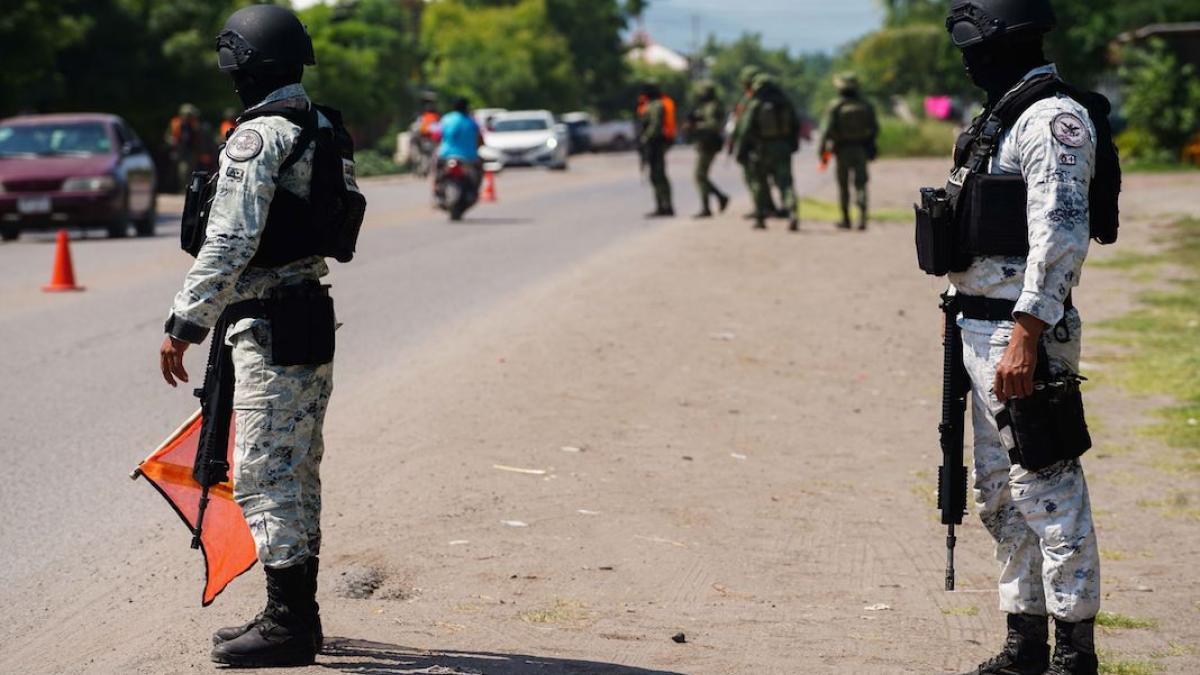 FGR atrae caso de fiscal asesinado en Guerrero