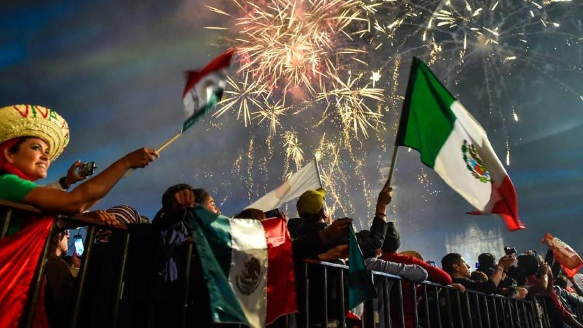 Grito de Independencia: ¿Quién estará el 15 de septiembre en Coyoacán para las fiestas patrias?