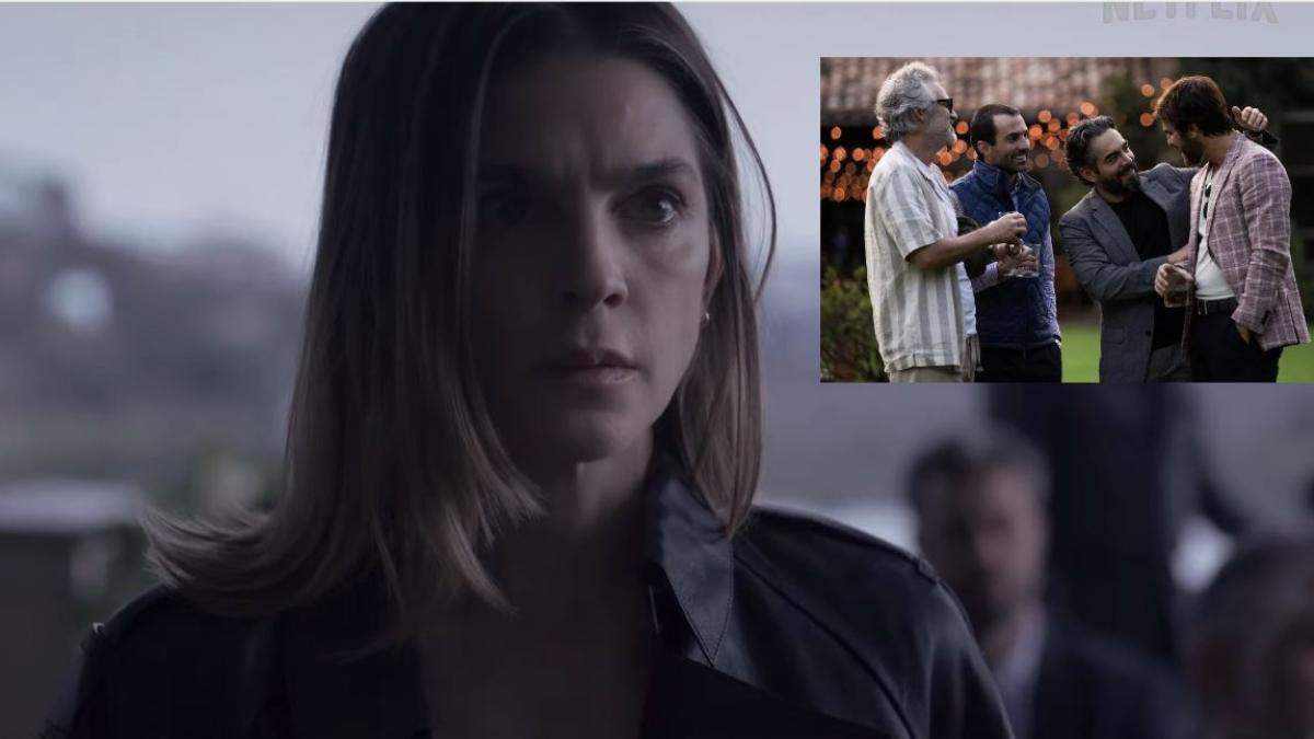 La viudas de los jueves: Este este es el final explicado de la serie de Netflix