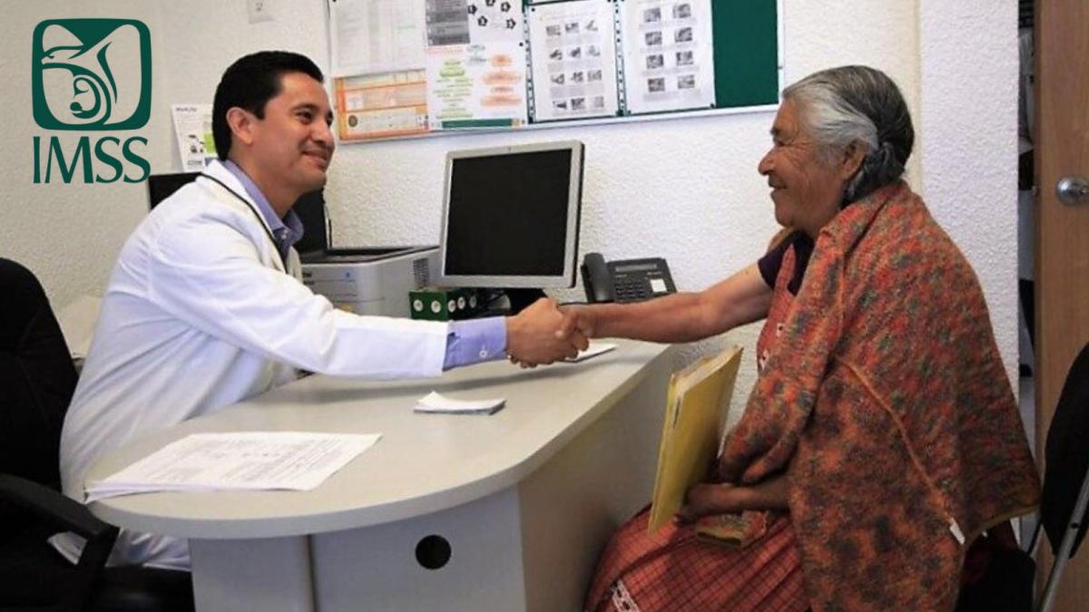 ¿Cómo recibir atención médica gratis en el IMSS sin seguridad social?