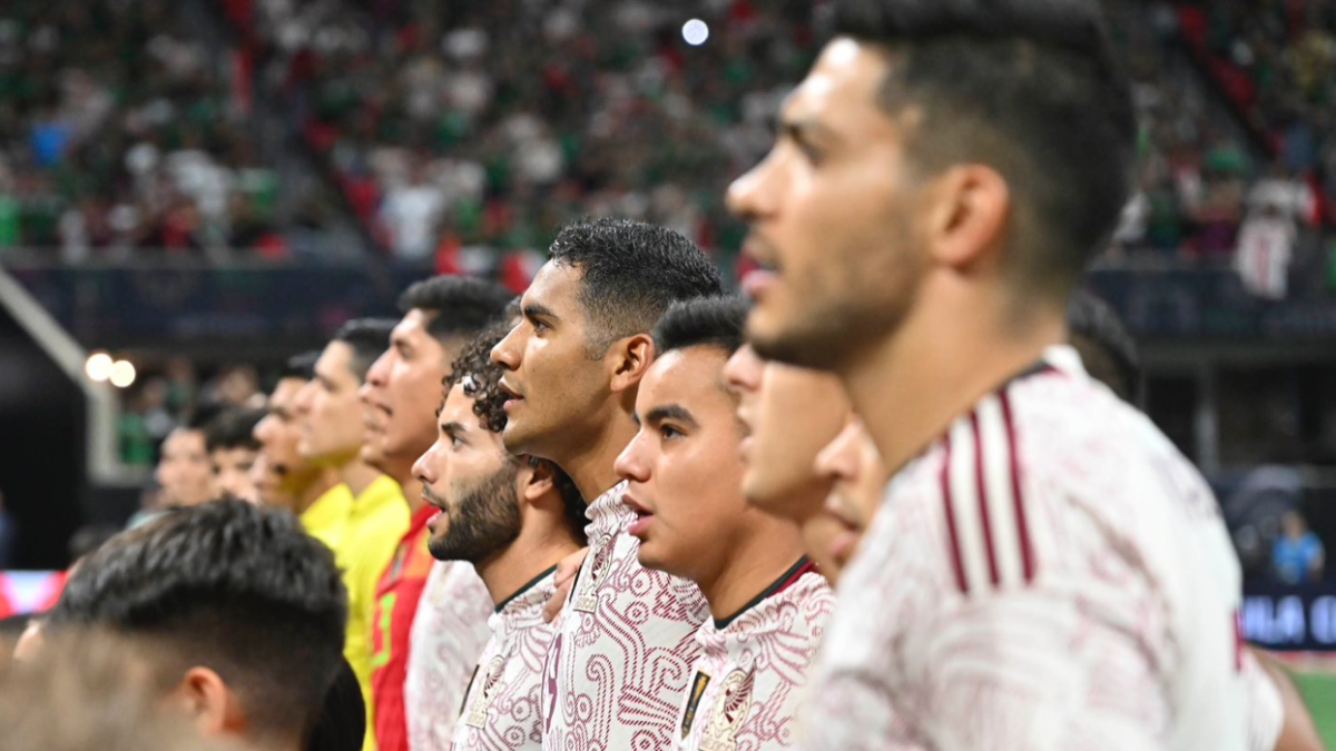 Selección Mexicana: Los jugadores confiesan sus increíbles sueños fuera del mundo del futbol