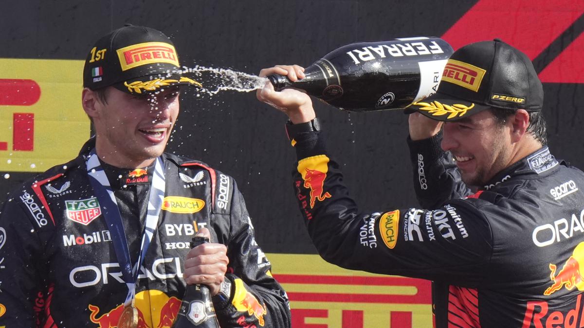 Fórmula 1: Max Verstappen sorprende con su opinión tras las disculpas de Helmut Marko a Checo Pérez