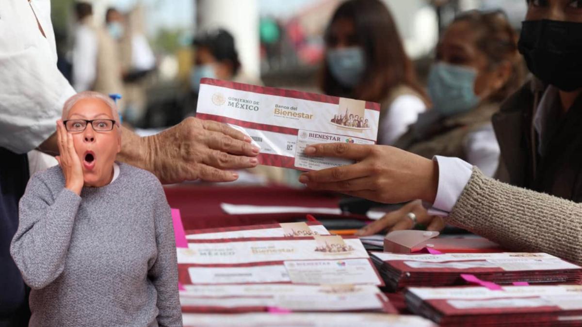 Esta sería la nueva edad para recibir la Pensión Bienestar