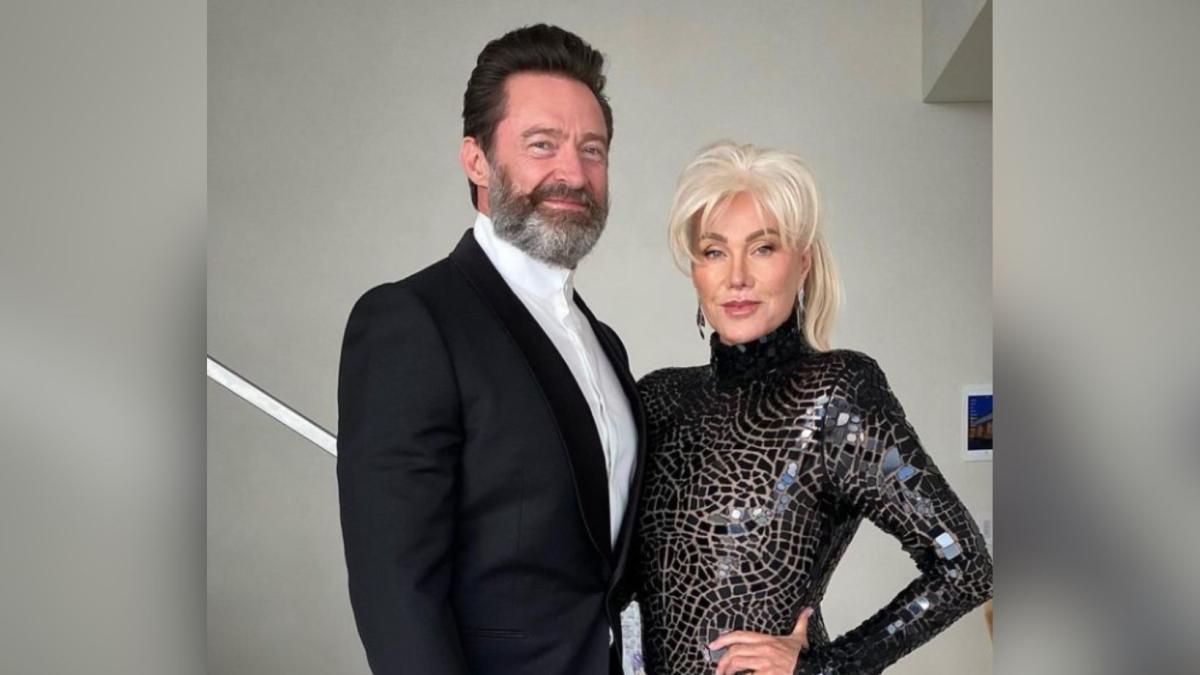 Hugh Jackman y Deborra-Lee Furness anuncian su separación tras 27 años juntos