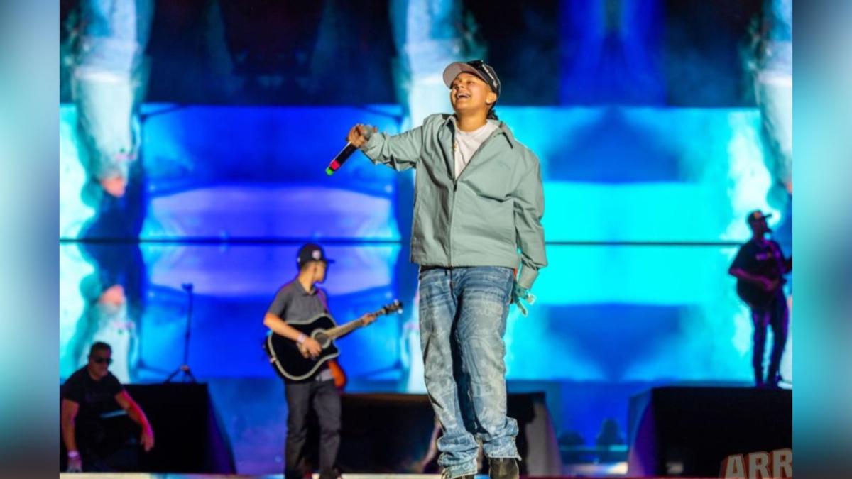 Yahritza y su Esencia en el Zócalo: Éste es el posible setlist del concierto en CDMX