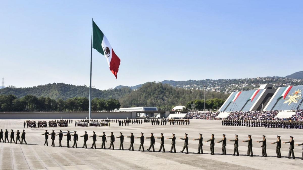 Convocatoria Colegio Militar 2024: requisitos, cuándo saldrá y qué carreras hay