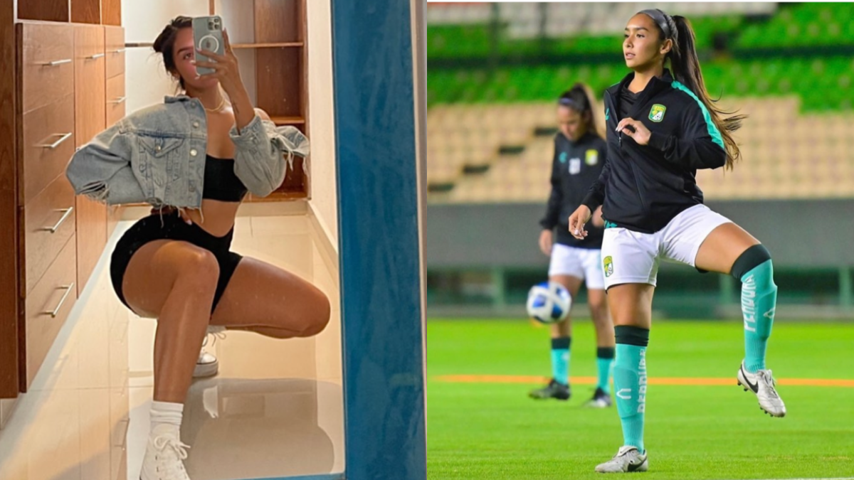 Liga MX Femenil: Club León pierde a una de sus estrellas que ahora vive del modelaje