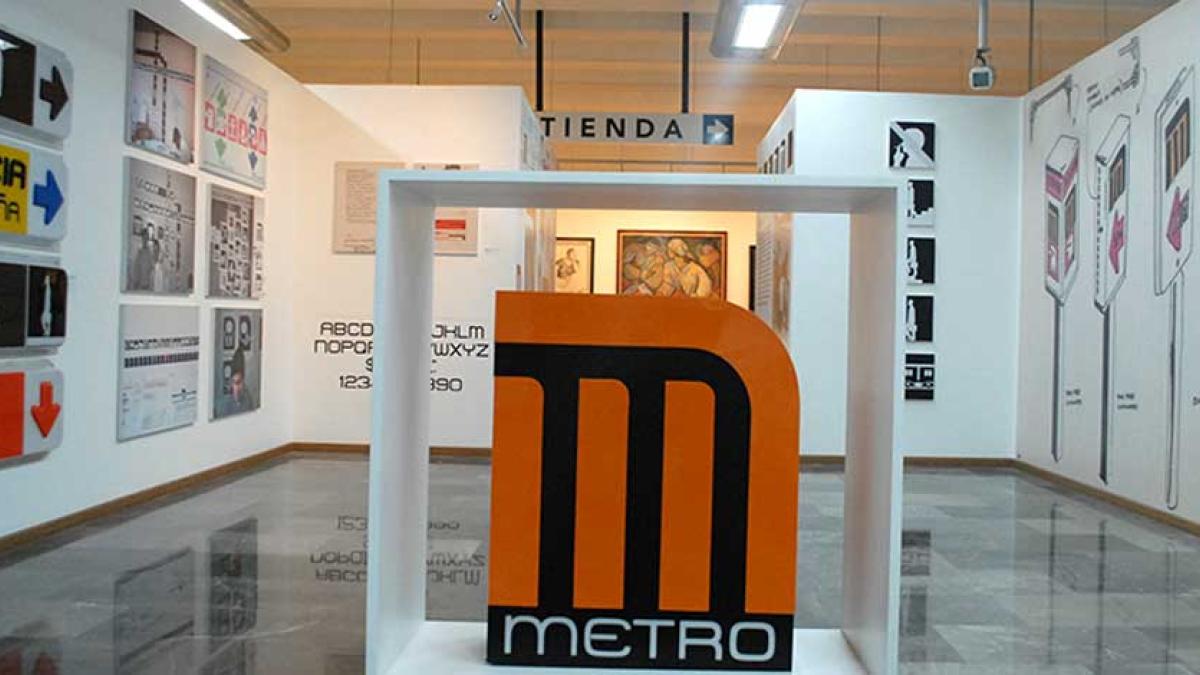 Museo del Metro CDMX: Visita y conoce este espacio en la estación Mixcoac