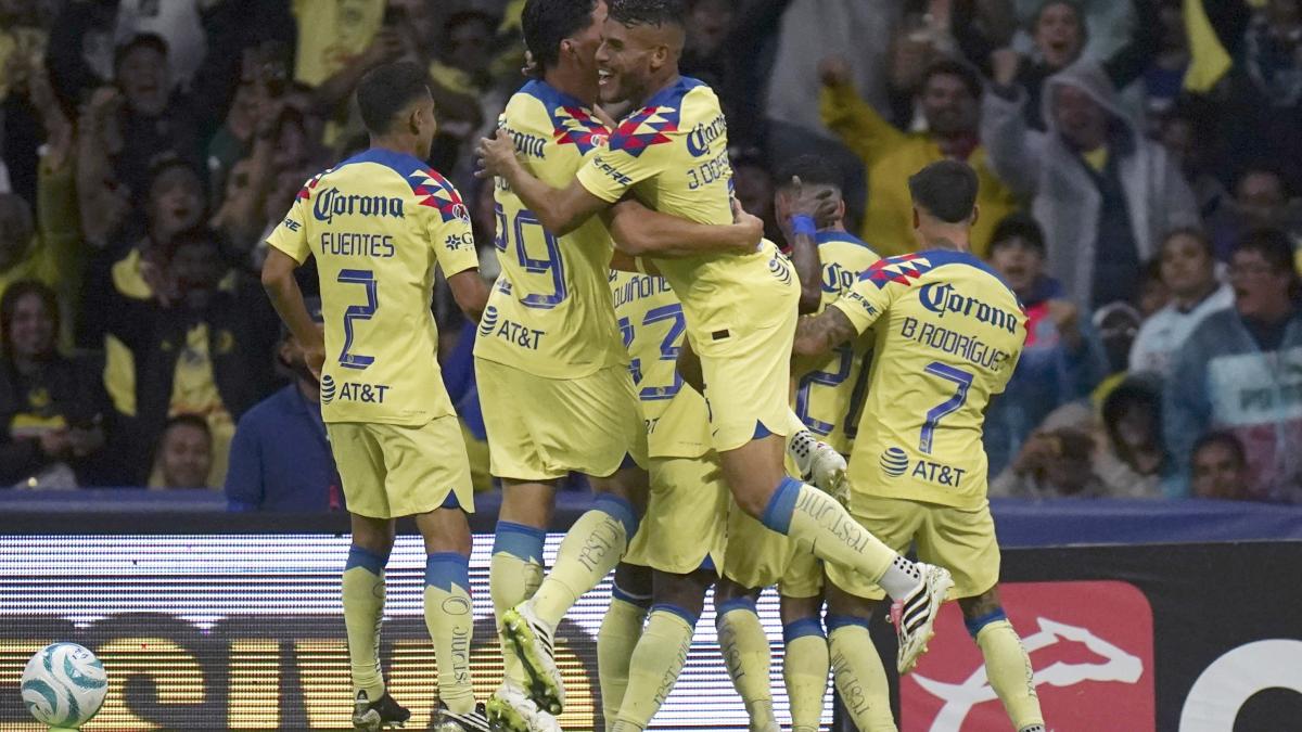 Liga MX | América: Exárbitro acepta que la FMF da instrucciones especiales para los partidos de las Águilas