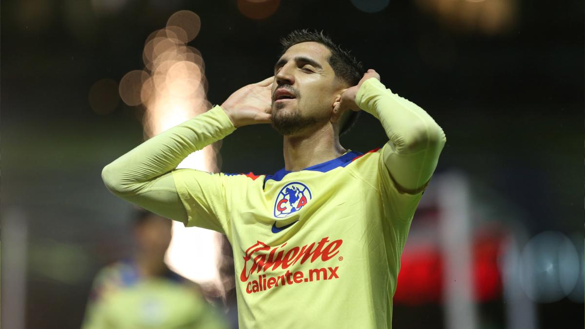 América vs Chivas: Resumen, goles y ganador del Clásico Nacional en el Estadio Azteca (VIDEO)