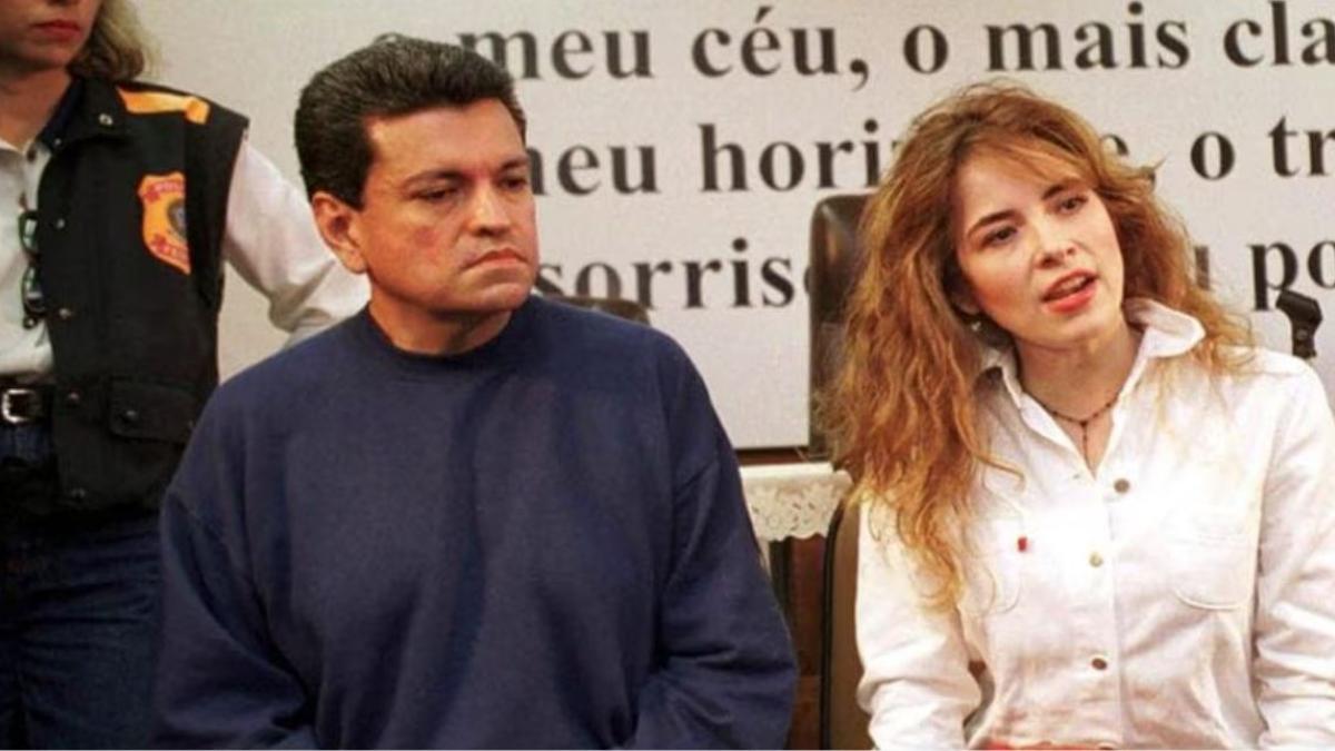 Ellas soy yo: ¿Gloria Trevi sigue trabajando con Sergio Andrade? Firmó contrato de más de 90 años