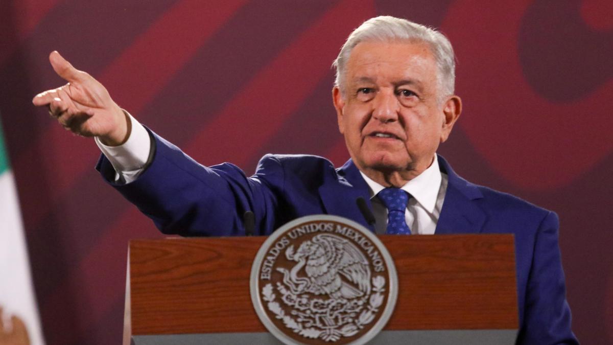 EU entregó todas las grabaciones del caso Ayotzinapa: AMLO; anuncia reunión con padres de normalistas