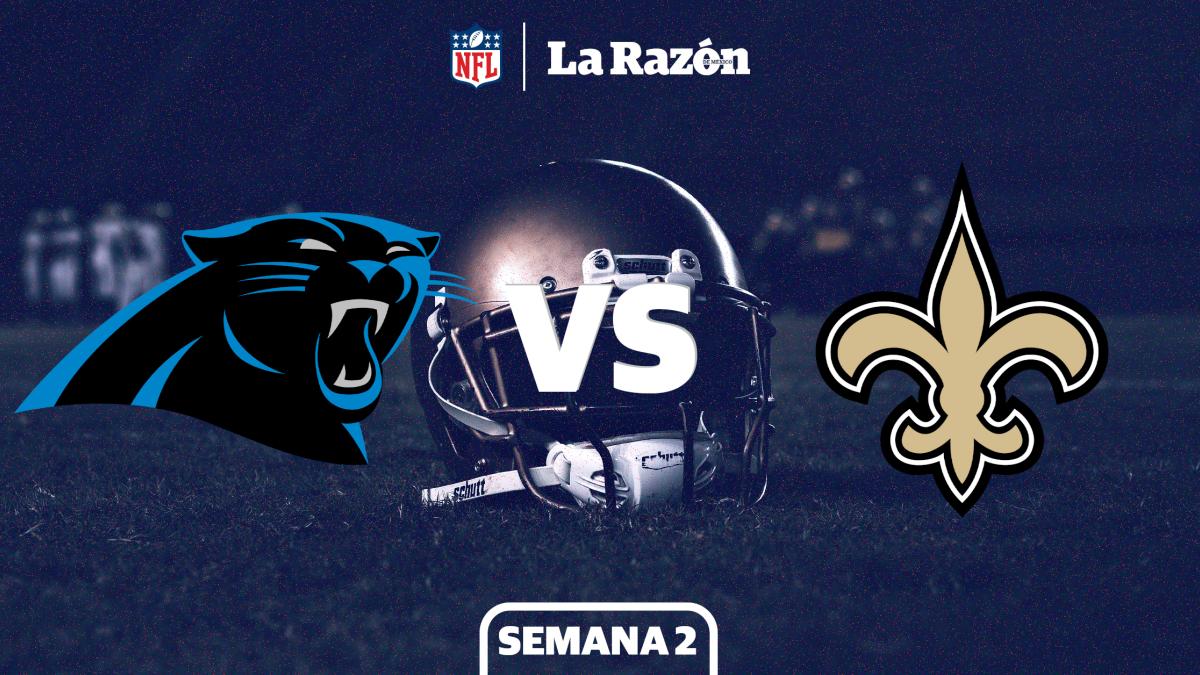 How to watch the New Orleans Saints vs. Carolina Panthers on