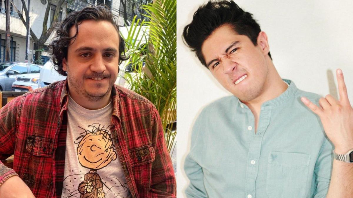 Ricardo O'Farrill revela que ya pudo hablar con Daniel Sosa; ¿lo perdonó?