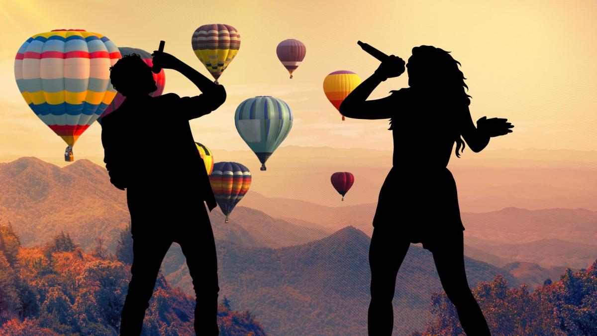 Festival Internacional del Globo de León: Descubre a los artistas para la edición 2023