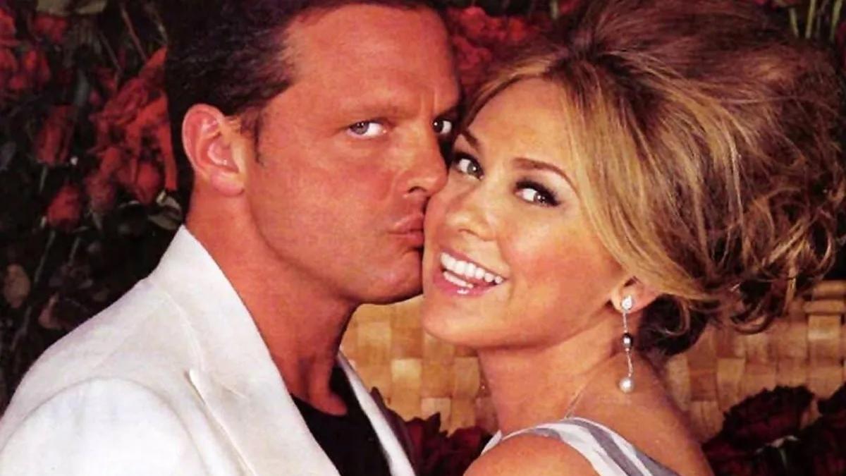 Esta fue la última vez que Luis Miguel vio a sus hijos | FOTOS