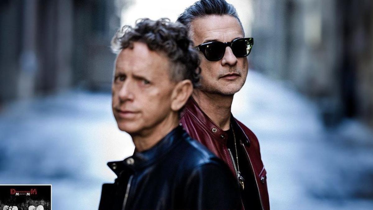 Depeche Mode en México: Este es el nostálgico setlist de sus conciertos en el Foro Sol