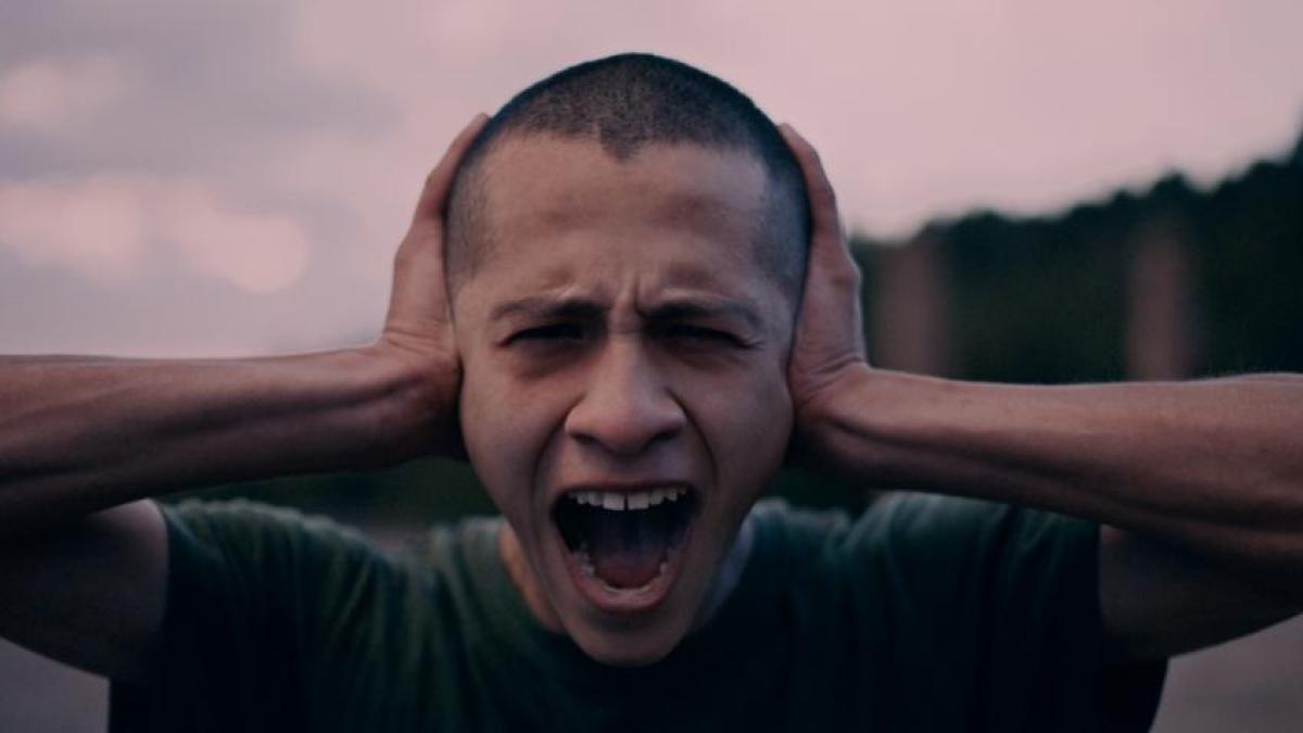 Esta es la película que retrata la verdadera vida de los jóvenes en el Colegio Militar