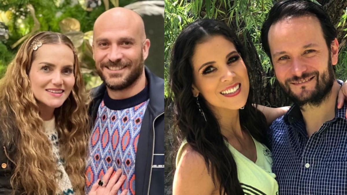 Augusto Bravo rompe el silencio tras infidelidad; pide disculpas a Larisa Mendizábal y a Rodrigo Cachero