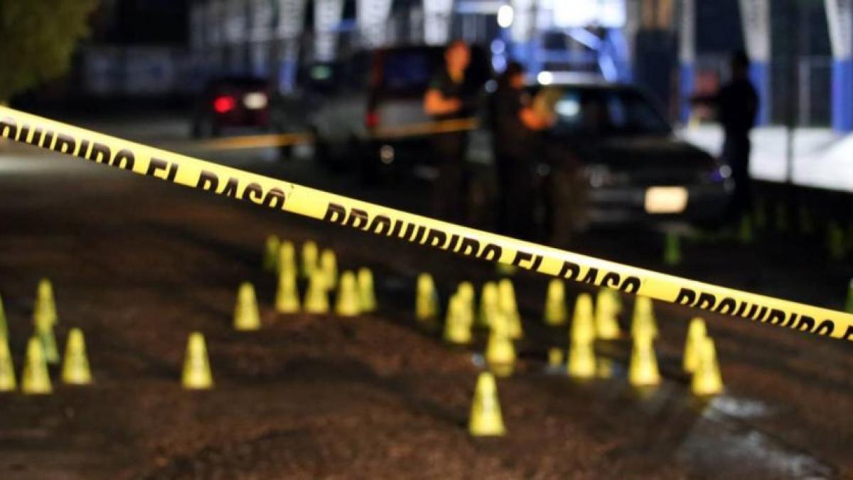 Asesinan a 36 políticos en febrero; 5 precandidatos