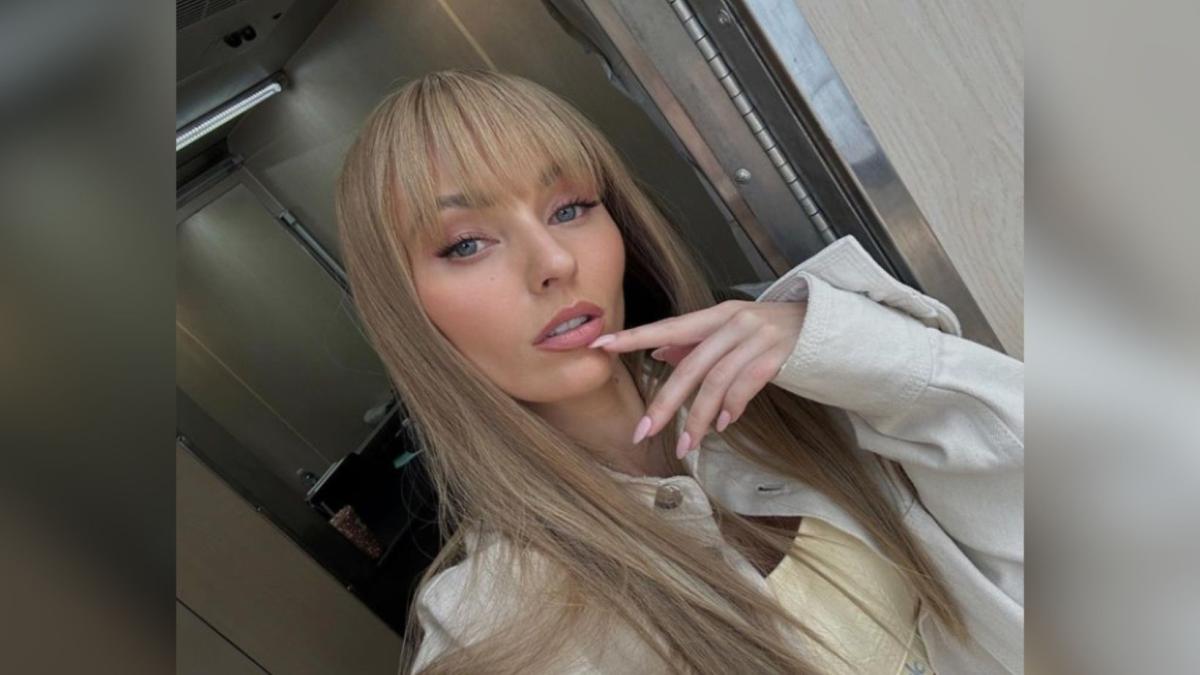 Irina Baeva revela detalles de su preparación para Aventurera; 'es un halago ser considerada'