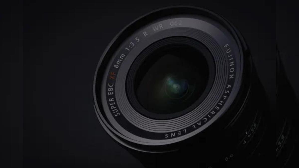 Serie X de FUJIFILM: Potencia la fotografía con una nueva cámara, lente y app