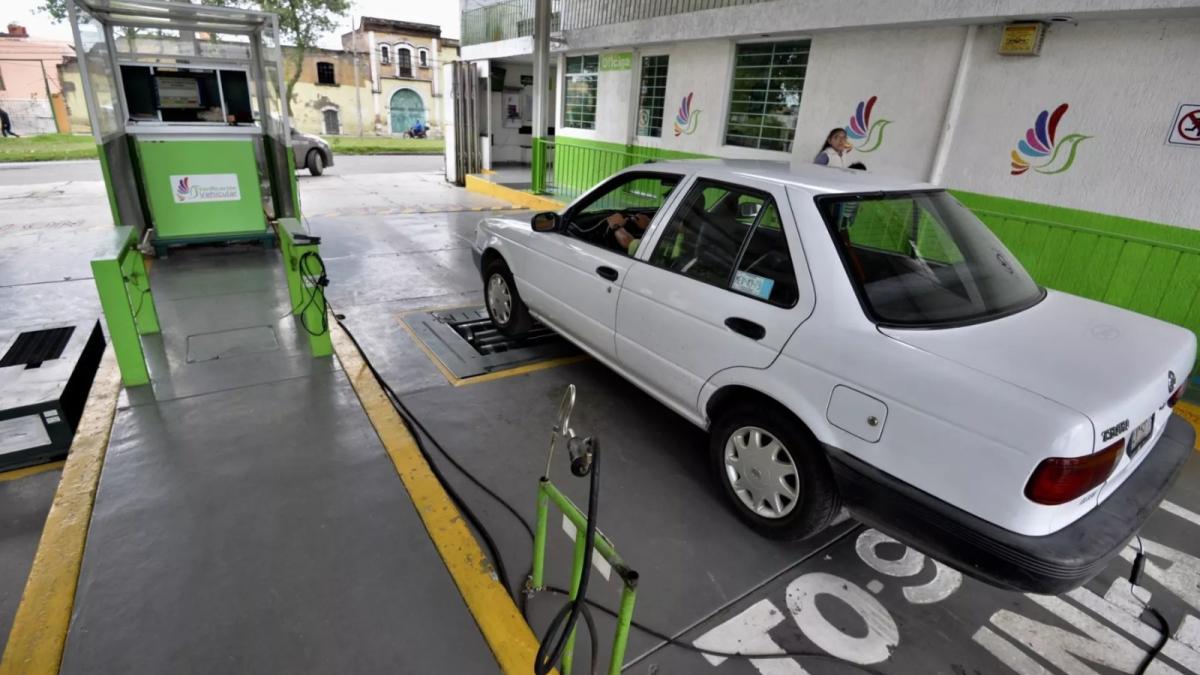 A qué autos les toca la verificación en octubre y cuánto les va a costar