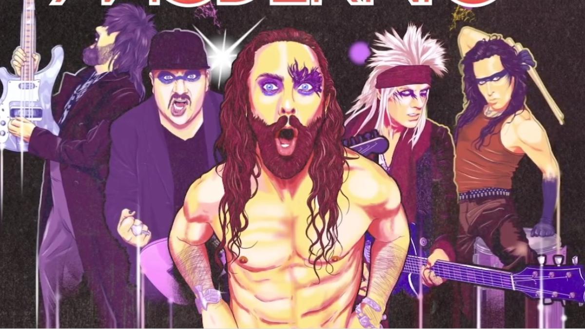 Moderatto anuncia su último concierto en CDMX; checa fecha, venta de boletos...