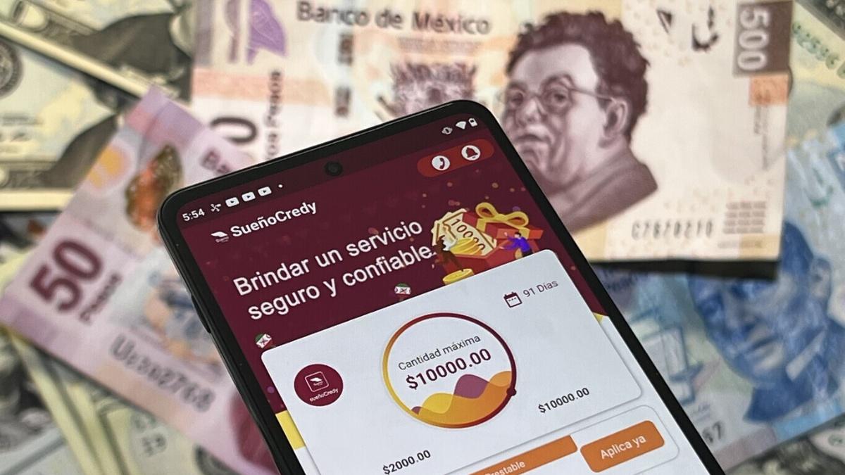 Ten cuidado: Montadeudas ahora 'secuestran' tu celular para obligarte a pagar