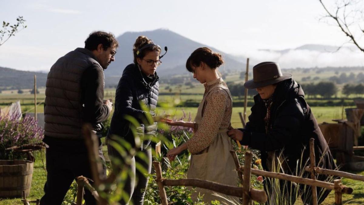 'Como agua para chocolate' tendrá nueva adaptación en HBO; esto es lo que sabemos