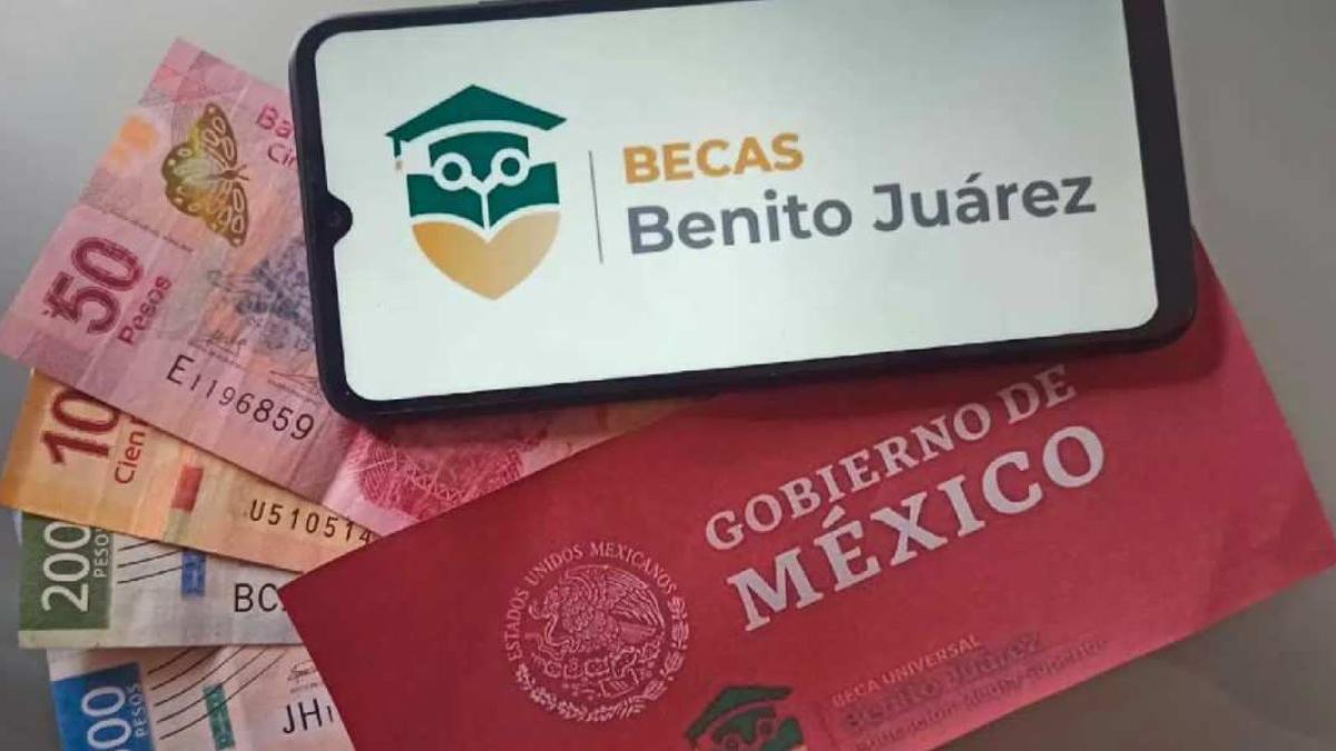 Beca Benito Juárez 2023: ¿Cuándo dan los resultados y cómo los puedo consultar?