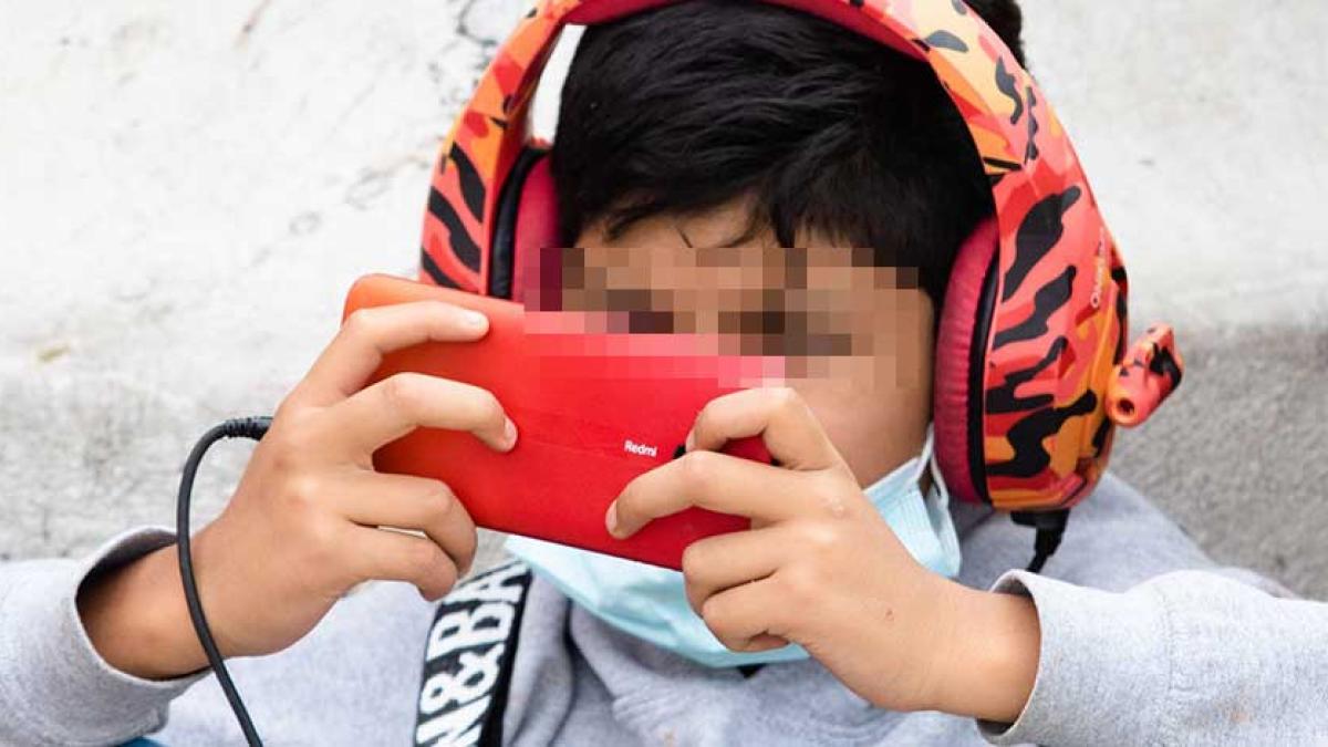 México, en el top 10 de los países donde más niños usan videojuegos