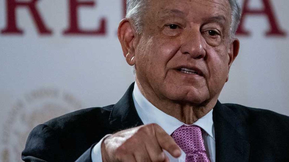 Por conflicto con Perú, AMLO cancela participación en cumbre Asia-Pacífico en San Francisco