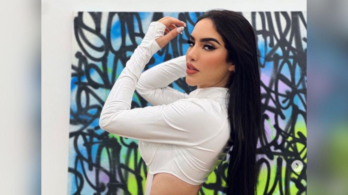 Kimberly Loaiza se deja ver sin maquillaje; así luce el rostro de la influencer