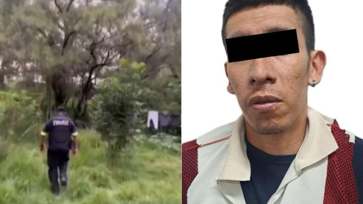 Asesinato de una estudiante en Naucalpan: Vecinos dan pistas y hay 2 detenidos