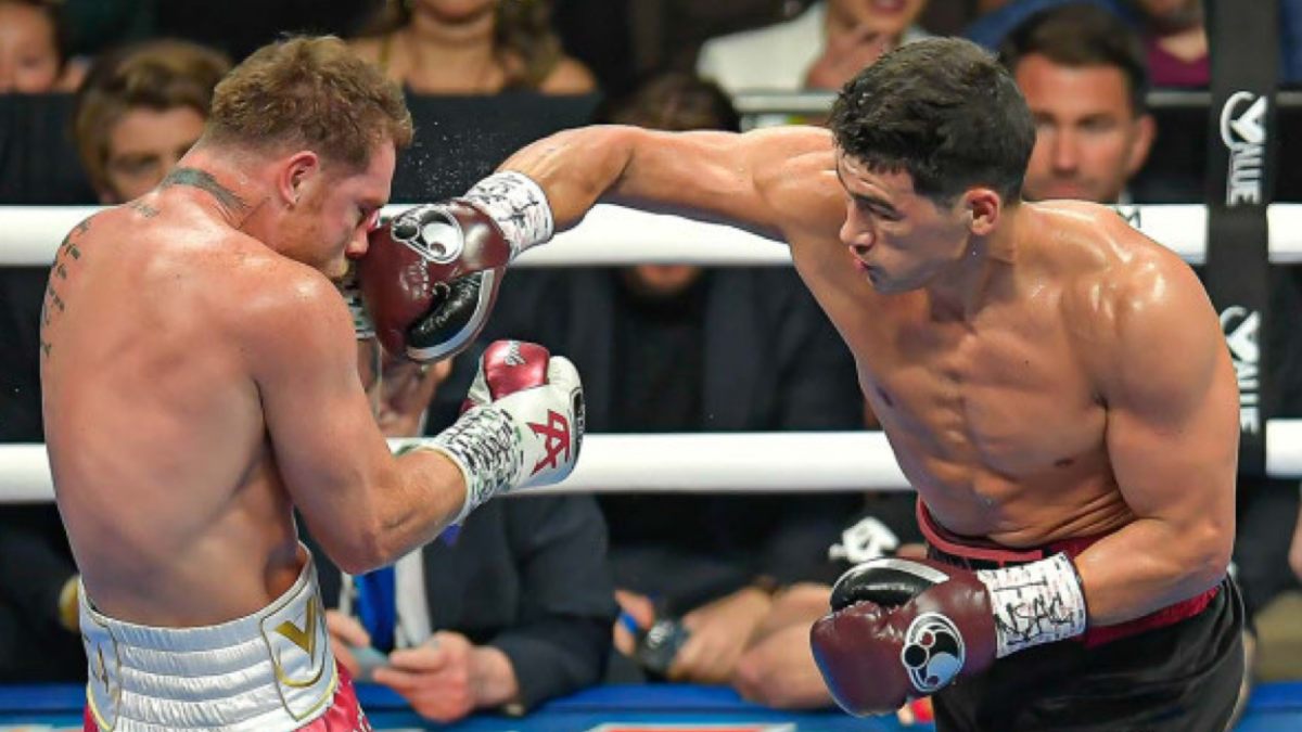 Box: Saúl 'Canelo' Álvarez deja de ser el favorito; exentrenador de Manny Pacquiao augura nocaut en su contra