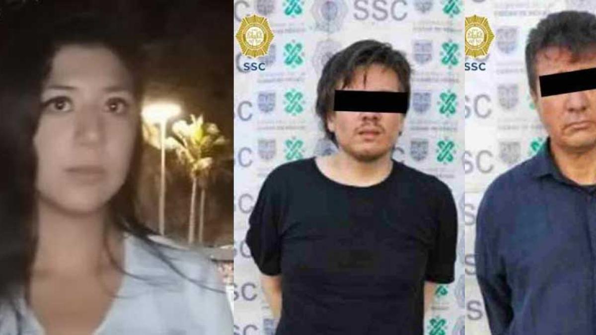 Caso Montserrat Juárez: Investigan feminicidio en departamento de la Anáhuac