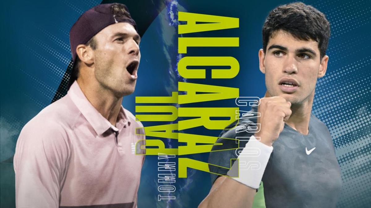 TennisFest GNP 2023: Carlos Alcaraz y lo mejor el tenis estarán en la Ciudad de México; ¿cuándo, dónde y cómo conseguir los boletos?