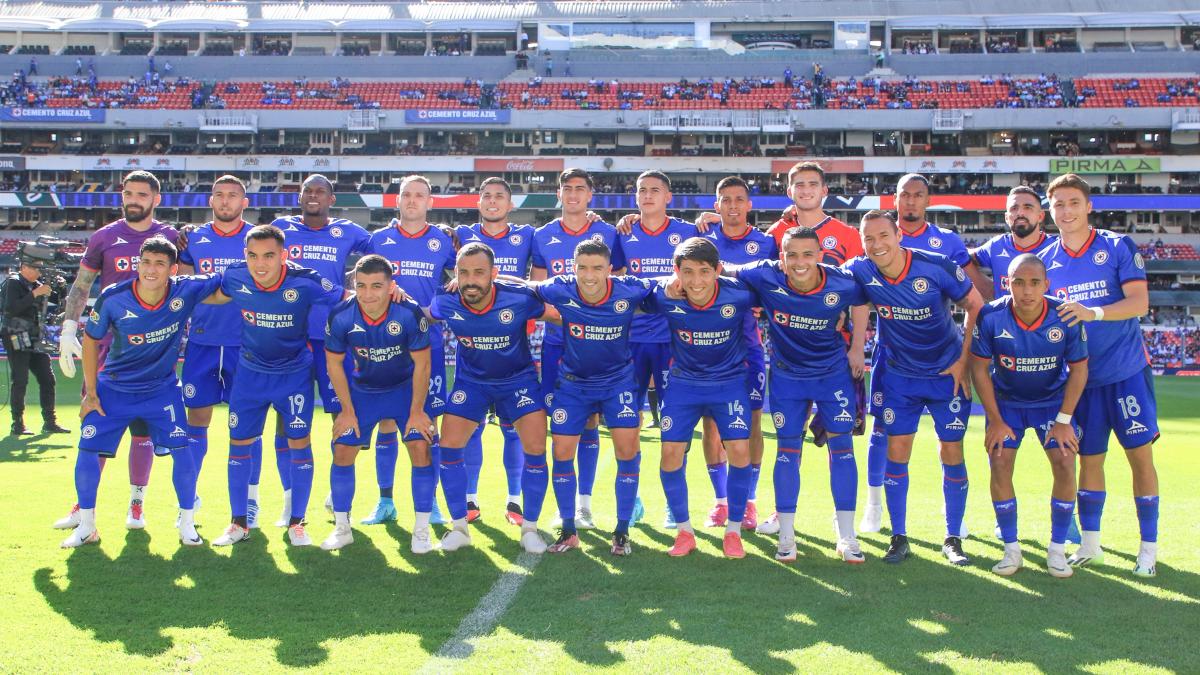 Liga MX | Cruz Azul: Estrella de La Máquina pide su salida del equipo por un poderoso motivo