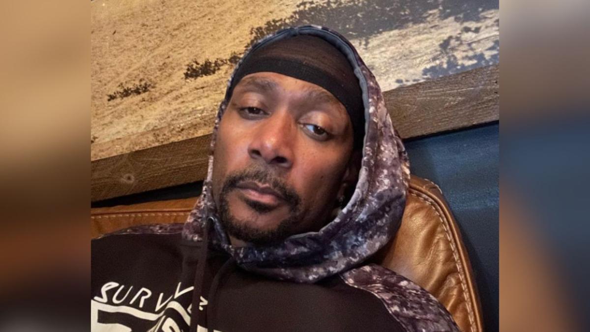 Krayzie Bone, famoso rapero, lucha por su vida en el hospital ¿Qué le pasó?