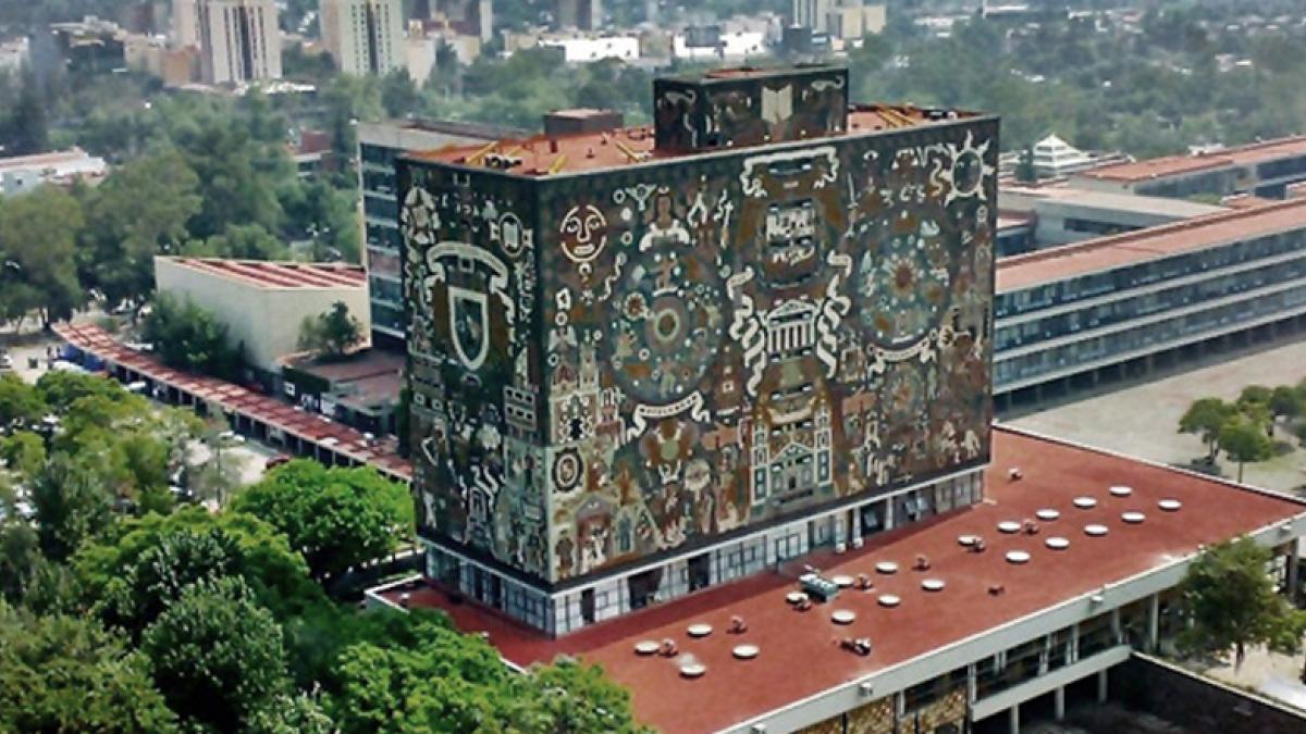 Estas facultades y prepas de la UNAM están en paro por aniversario del caso Ayotzinapa