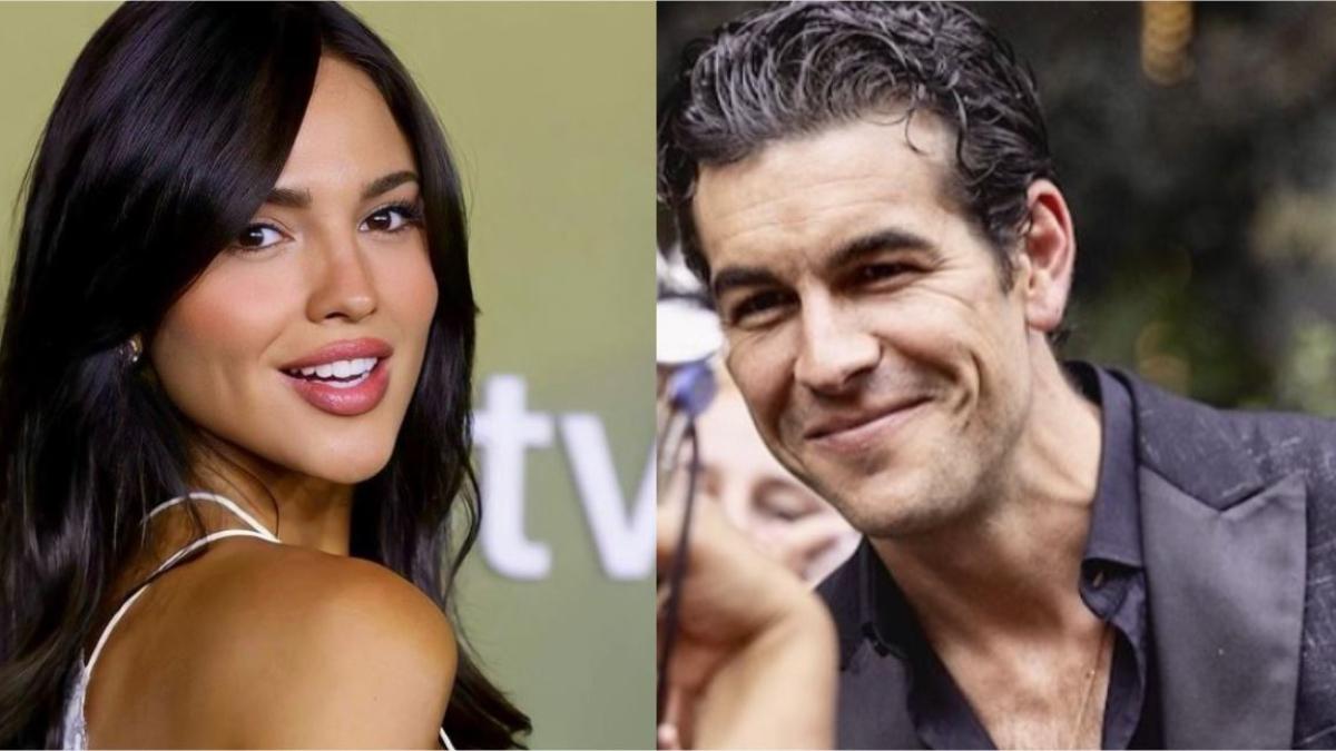 ¿Eiza González estrena nuevo novio? Así la captaron con Mario Casas en Roma | FOTOS